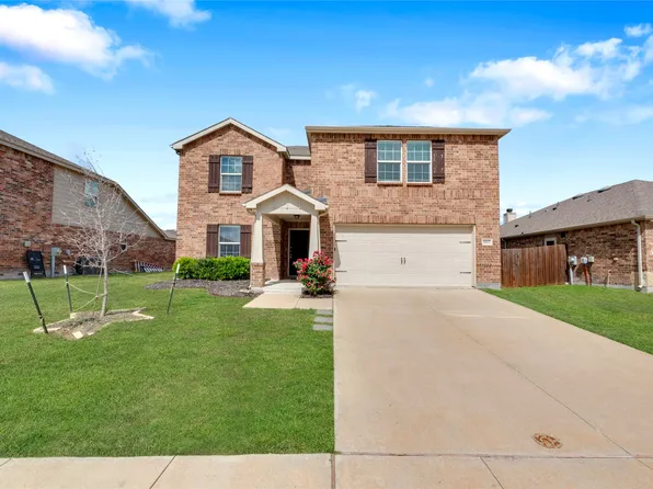 1012 Rio Frio Dr, Forney, TX 75126
