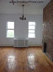 Rented by Brooklyn Real Estate Services