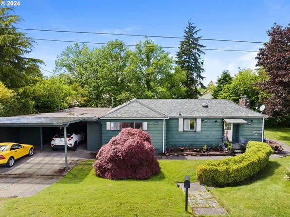 71 N Main Ave, Warrenton, OR 97146