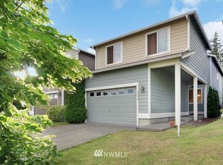 7353 176th Stct E, Puyallup, WA