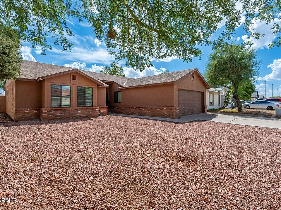 1st image of 7425 W OCOTILLO Road