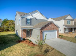 521 Chesser Reserve Way, Chelsea, AL 35043