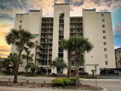 4505 S Ocean Blvd. #1-C, North Myrtle Beach, SC, 29582