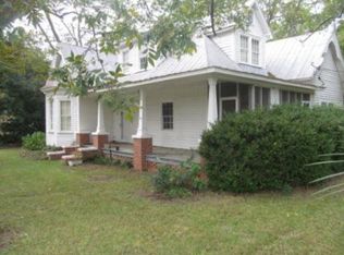 211 Ivey St, Stapleton, GA 30823