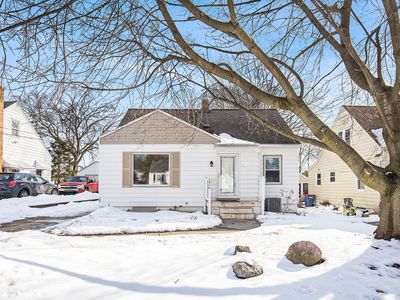 1416 Emerson Ave NW, Grand Rapids, MI, 49504