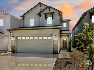 301 W Radiant Ridge Dr, Meridian, ID 83642