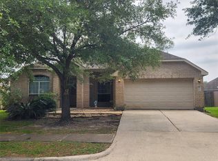 9502 Mustang Park Ct, Humble, TX 77396