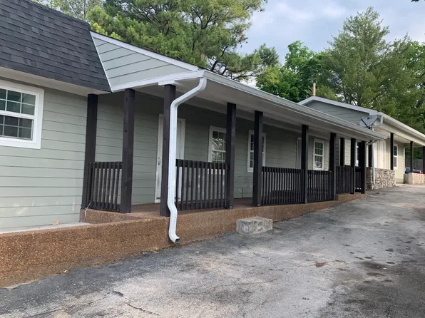 905 Riverside Dr APT 4, Columbia, TN 38401