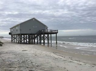 100 Tampico Ct, Dauphin Island, AL 36528
