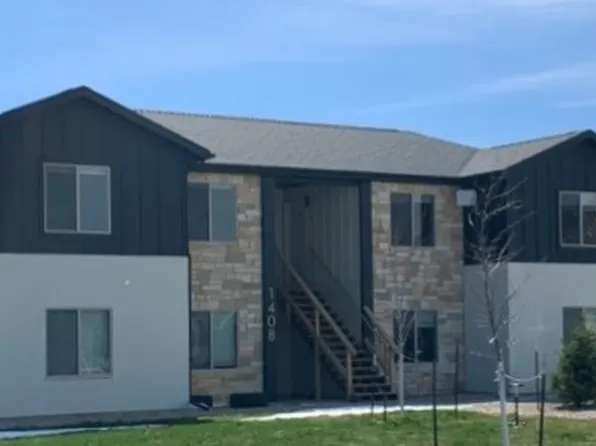 1408 Windsor Dr Unit C, Ranchester, WY 82839