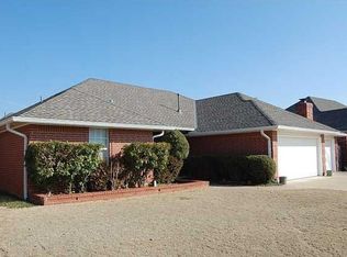 1209 SW 113th St, Oklahoma City, OK 73170