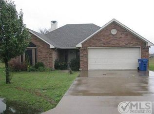 324 Starboard Dr, Gun Barrel City, TX 75156
