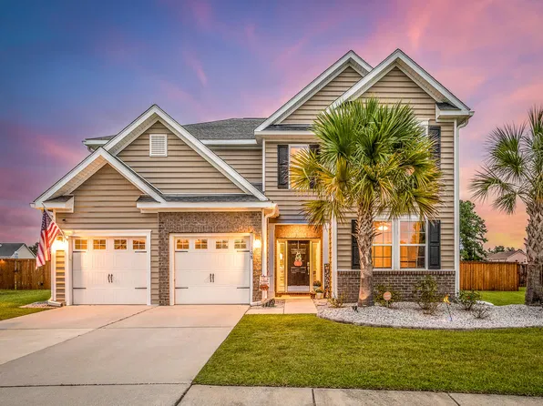 108 Terrapin Cir, Summerville, SC 29486