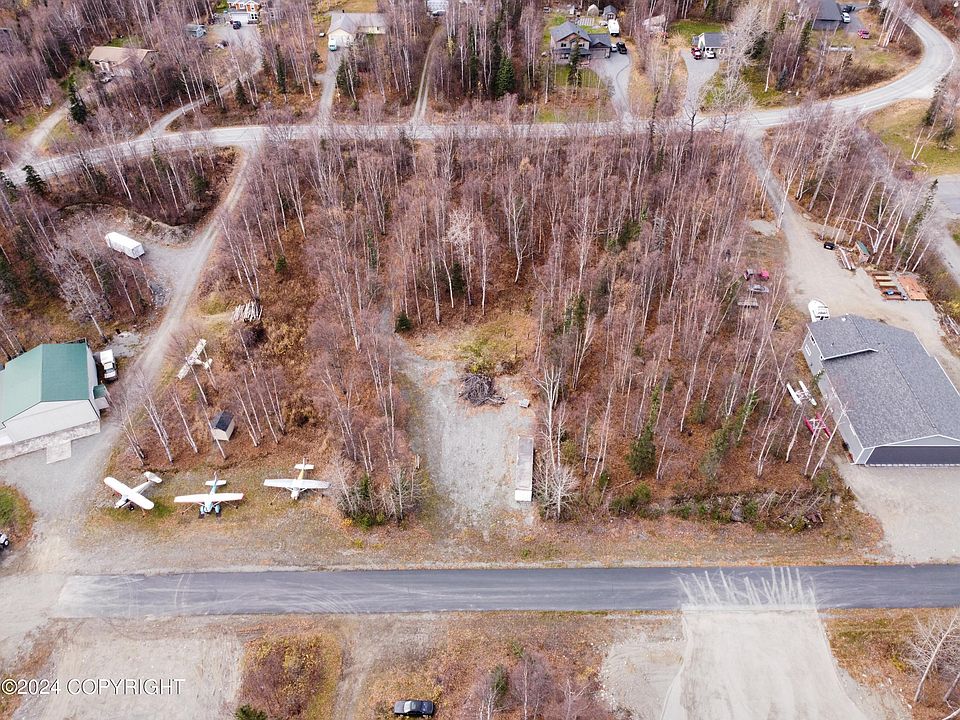 1st image of 6117 E Hart Lake Loop