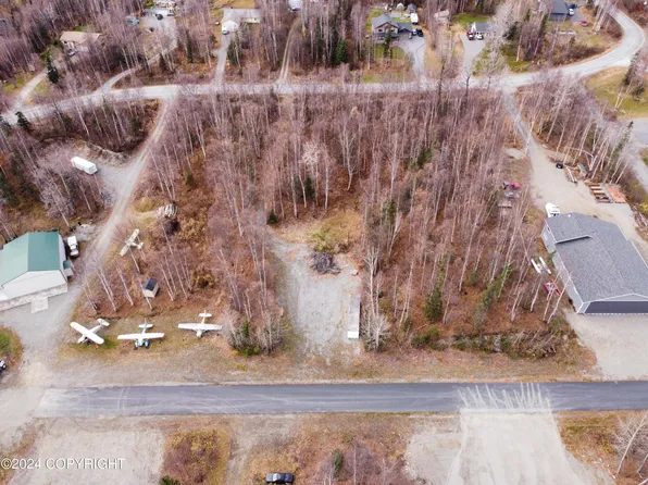6117 E Hart Lake Loop, Wasilla, AK 99654