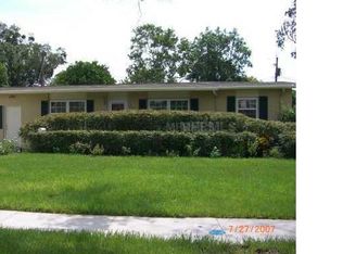 245 Cosmos Dr, Orlando, FL 32807