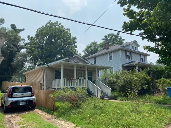 1622 Salem Ave SW, Roanoke, VA 24016