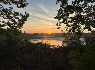 Levy Rd, Hutsonville, IL 62433