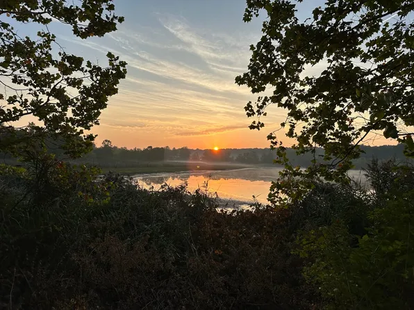 Levy Rd, Hutsonville, IL 62433