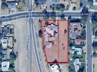 63 W 13th St #63 & 69, Tempe, AZ 85281