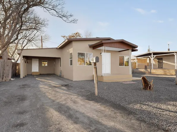459 60th St NW, Albuquerque, NM 87105