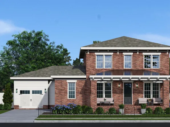 160 Knockash Hl, Madison, AL 35756