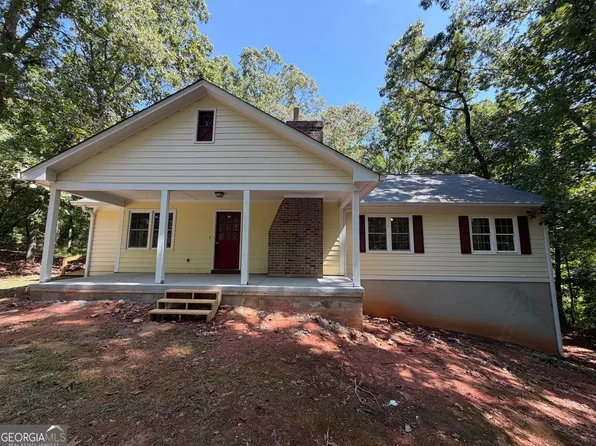339 Newton Rd, Newnan, GA 30263
