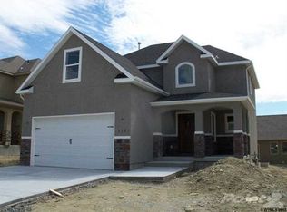 317 Tate Way, Rock Springs, WY 82901