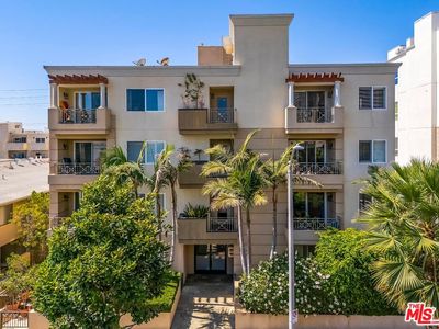 1241 S Westgate Ave APT 203, Los Angeles, CA, 90025