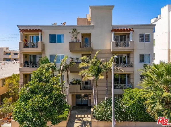 1241 S Westgate Ave APT 203, Los Angeles, CA 90025