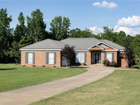 13 Lee Road 2050, Opelika, AL 36804