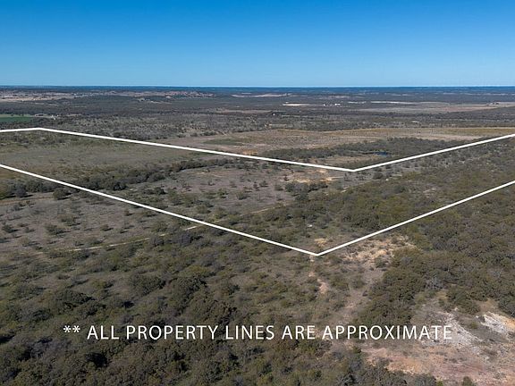 151 acre Ranch in Jermyn, TX | Heritage Creek Real Estate