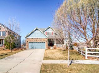 2353 Harmony Park Dr, Westminster, CO 80234