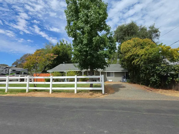 826 Live Oak Way, Auburn, CA 95603