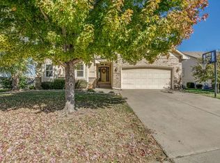 1730 E Southridge Cir, Derby, KS 67037