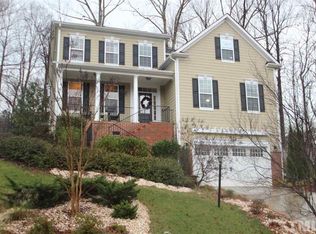 8717 Scotch Castle Dr, Raleigh, NC 27612