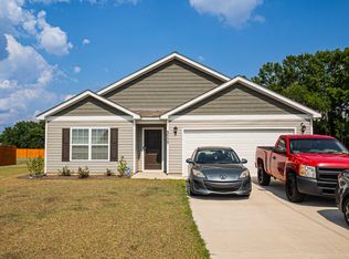 3725 Stallion Dr, Sumter, SC 29153