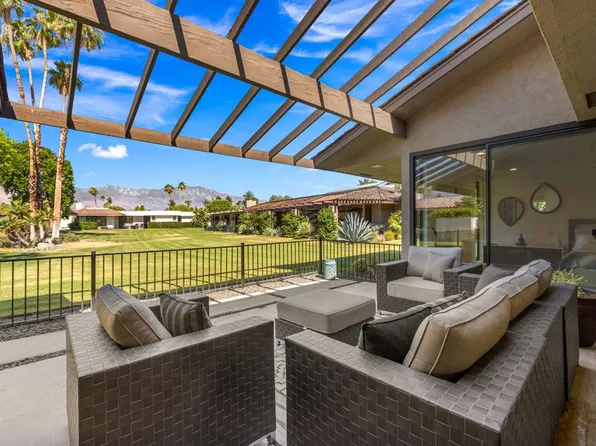 11 Whittier Ct, Rancho Mirage, CA 92270