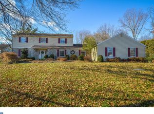 5782 N Deer Run Rd, Doylestown, PA 18902