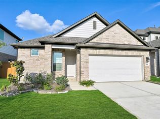 7606 Terramar Bay Dr, Cypress, TX 77433