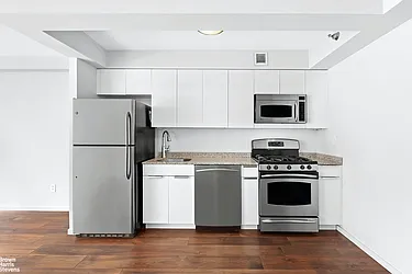 Rented by Brown Harris Stevens