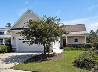 985 Tannin Bark Cir, Leland, NC 28451