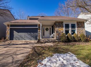 3874 Spring Mill Way, Maineville, OH 45039