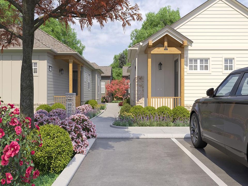 Twill Centennial Crossing Apartment Rentals Broken Arrow, OK Zillow