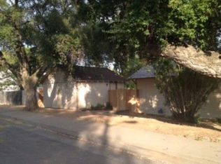 1456 Lincoln St, Red Bluff, CA 96080