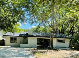 3623 S New Haven Ave, Tulsa, OK 74135