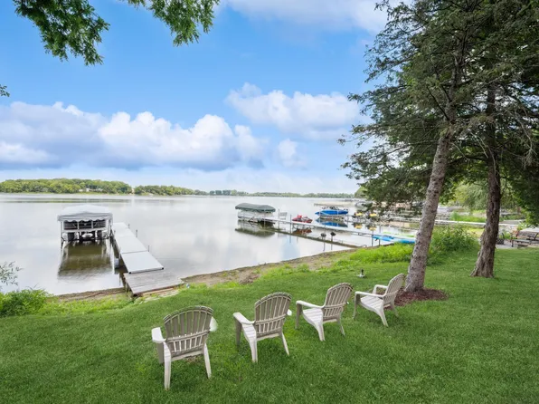 26944 Sioux Trl, Madison Lake, MN 56063