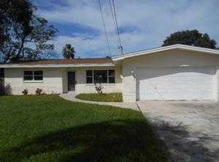 1596 Havana Dr, Clearwater, FL 33764