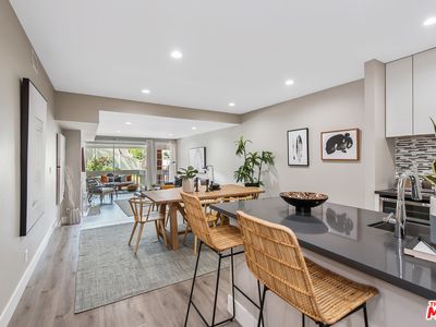 4338 Redwood Ave #B107, Marina Del Rey, CA, 90292