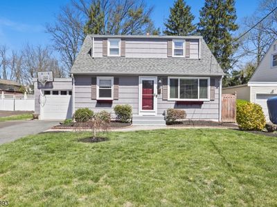 521 Farley Ave, Scotch Plains, NJ, 07076